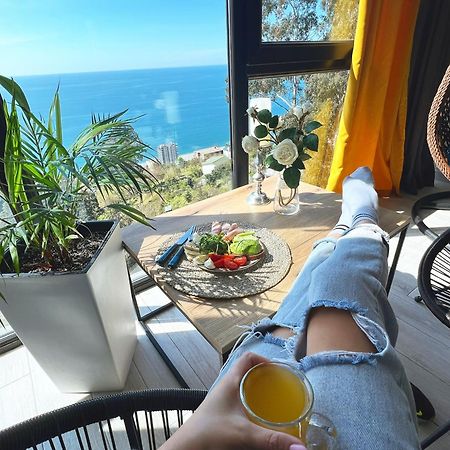 Villa Deluxe Квариати Екстериор снимка