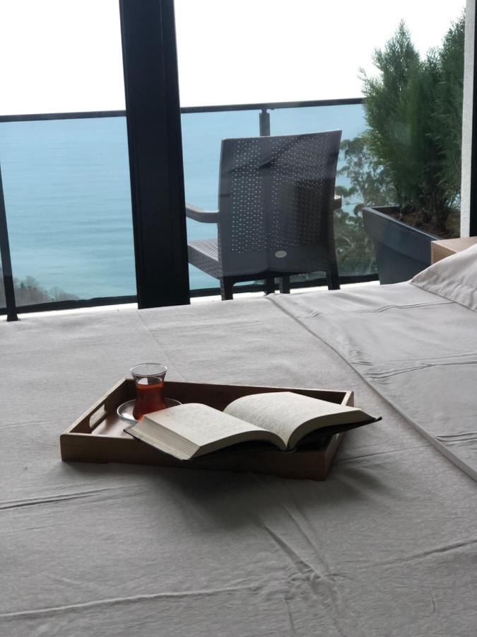 Villa Deluxe Квариати Екстериор снимка